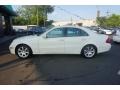 Arctic White - E 350 Sedan Photo No. 11
