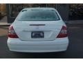 Arctic White - E 350 Sedan Photo No. 12