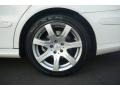 Arctic White - E 350 Sedan Photo No. 15