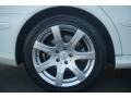 Arctic White - E 350 Sedan Photo No. 16