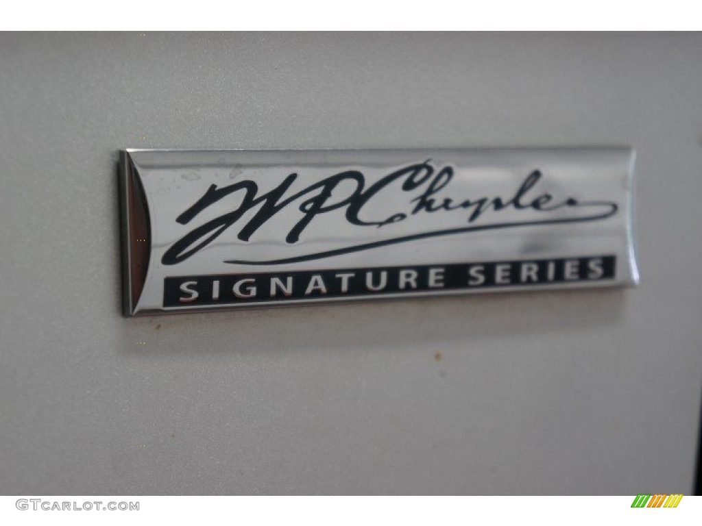 2008 Pacifica Touring AWD - Bright Silver Metallic / Pastel Slate Gray photo #85