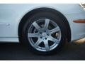 Arctic White - E 350 Sedan Photo No. 17