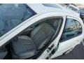 Arctic White - E 350 Sedan Photo No. 20