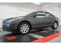 Magnetic Gray Metallic - Camry Hybrid Photo No. 2