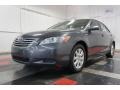 Magnetic Gray Metallic - Camry Hybrid Photo No. 3