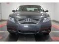 Magnetic Gray Metallic - Camry Hybrid Photo No. 4