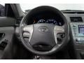 Magnetic Gray Metallic - Camry Hybrid Photo No. 23