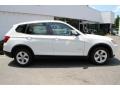 Alpine White - X3 xDrive 28i Photo No. 2