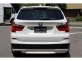 Alpine White - X3 xDrive 28i Photo No. 4
