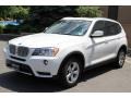 Alpine White - X3 xDrive 28i Photo No. 6