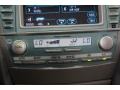 Magnetic Gray Metallic - Camry Hybrid Photo No. 32