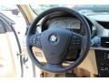 Alpine White - X3 xDrive 28i Photo No. 18
