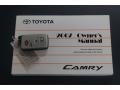 Magnetic Gray Metallic - Camry Hybrid Photo No. 34