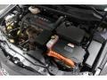 Magnetic Gray Metallic - Camry Hybrid Photo No. 39