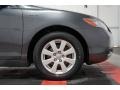 Magnetic Gray Metallic - Camry Hybrid Photo No. 42