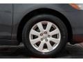 Magnetic Gray Metallic - Camry Hybrid Photo No. 43