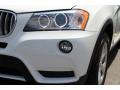 Alpine White - X3 xDrive 28i Photo No. 31