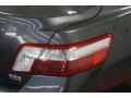 Magnetic Gray Metallic - Camry Hybrid Photo No. 53