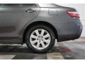Magnetic Gray Metallic - Camry Hybrid Photo No. 60