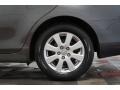 Magnetic Gray Metallic - Camry Hybrid Photo No. 61