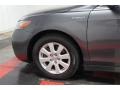 Magnetic Gray Metallic - Camry Hybrid Photo No. 71