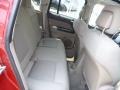 Inferno Red Crystal Pearl - Compass Sport 4x4 Photo No. 14