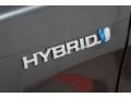 Magnetic Gray Metallic - Camry Hybrid Photo No. 83