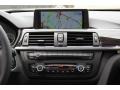 2015 BMW 3 Series 328i xDrive Sedan Controls