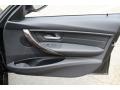 Black Door Panel Photo for 2015 BMW 3 Series #104669512