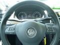 2015 Candy White Volkswagen Passat SE Sedan  photo #20