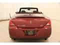 Performance Red Metallic - G6 GT Convertible Photo No. 12