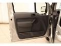 Silver Metallic - Transit Connect XLT Premium Passenger Wagon Photo No. 4