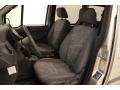 Silver Metallic - Transit Connect XLT Premium Passenger Wagon Photo No. 5