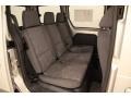 Silver Metallic - Transit Connect XLT Premium Passenger Wagon Photo No. 12
