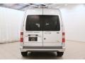 Silver Metallic - Transit Connect XLT Premium Passenger Wagon Photo No. 15