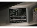 Silver Metallic - Transit Connect XLT Premium Passenger Wagon Photo No. 17