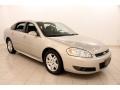 Gold Mist Metallic - Impala LT Photo No. 1