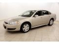 Gold Mist Metallic - Impala LT Photo No. 3