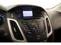 Blue Candy - Focus SE Hatchback Photo No. 8