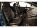 Blue Candy - Focus SE Hatchback Photo No. 11