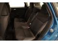 Blue Candy - Focus SE Hatchback Photo No. 12