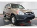 2003 Mojave Mist Metallic Honda CR-V EX 4WD  photo #5