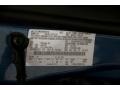 Blue Candy - Focus SE Hatchback Photo No. 15