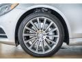Iridium Silver Metallic - S 550 Sedan Photo No. 10