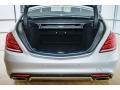 Iridium Silver Metallic - S 550 Sedan Photo No. 5