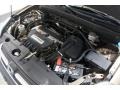 2003 Mojave Mist Metallic Honda CR-V EX 4WD  photo #34