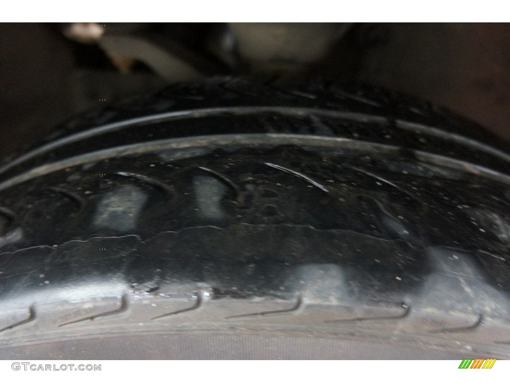 2003 CR-V EX 4WD - Mojave Mist Metallic / Saddle photo #39