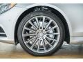 Iridium Silver Metallic - S 550 Sedan Photo No. 10
