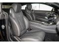 Black - S 550 4Matic Coupe Photo No. 2