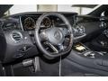 Black - S 550 4Matic Coupe Photo No. 6